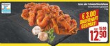 EDEKA - Gyros oder Schweinefleischpfanne Angebot im Prospekt Gyros oder Schweinefleischpfanne bei EDEKA im Prospekt "" für 12,90 €