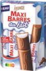 Maxi Barres au Chocolat au Lait - ISAURA dans le catalogue Aldi