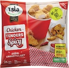Chicken Tenders Spicy Halal - ISLA MONDIAL dans le catalogue Intermarché Super