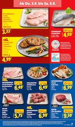 Schmuck Angebot & Preis im aktuellen Lidl Prospekt Schmuck Angebot im aktuellen Lidl Prospekt auf Seite 65
