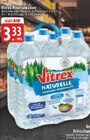 Mineralwasser Naturelle oder Medium im Angebot bei E center in Dorsten Mineralwasser Naturelle oder Medium Angebote von Vitrex bei E center Dorsten für 3,33 €