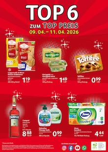 Butter im Selgros Prospekt "HIER KAUFEN PROFIS & GENIESSER" mit 20 Seiten (Remscheid)