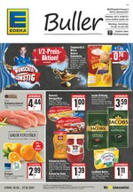 EDEKA Prospekt für Ratingen mit 24 Seiten EDEKA Prospekt für Ratingen: "Aktuelle Angebote", 24 Seiten, 22.02.2021 - 27.02.2021