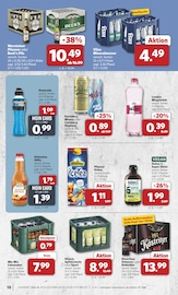 Warsteiner im combi Prospekt in Emden Aktueller combi Prospekt mit Warsteiner, "Markt - Angebote", Seite 19