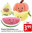 Freche Früchtchen Avocado Angebote bei E center Fellbach für 3,99 €
