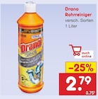Netto Marken-Discount Dörfles-Esbach - Rohrreiniger Angebot im Prospekt Rohrreiniger bei Netto Marken-Discount im Dörfles-Esbach Prospekt für 2,79 €