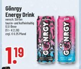 Aktuelles Energy Drink Angebot bei Trinkgut in Hürth ab 1,19 €