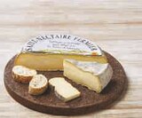 Saint-Nectaire AOP Fermier - Les Terres d'Auvergne dans le catalogue Super U