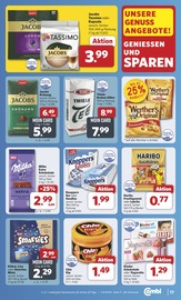 Haribo im combi Prospekt in Celle Aktueller combi Prospekt mit Haribo, "Markt - Angebote", Seite 21