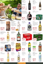 Jägermeister im GLOBUS Prospekt in Kaarst Aktueller GLOBUS Prospekt mit Jägermeister, "Aktuelle Angebote", Seite 14