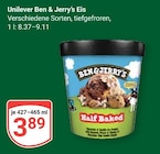 Aktuelles Eis Angebot bei GLOBUS in Siegen (Universitätsstadt) ab 3,89 €