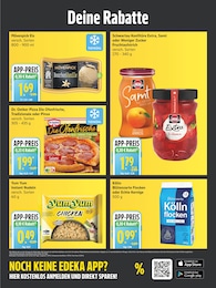 Aprikosen Angebot im aktuellen EDEKA Prospekt auf Seite 3