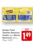 Aktuelles Toasties American Classic Angebot bei EDEKA in Ludwigshafen (Rhein) ab 1,49 €