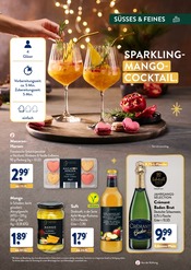 Haushalt Angebot im ALDI Nord Prospekt, gültig von 06.11.2023 bis 30.11.2023 Haushalt Angebot im aktuellen ALDI Nord Prospekt auf Seite 25