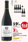 Côtes du Rhône AOP rouge 2023 à Super U dans Cierp-Gaud
