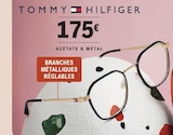 Promo Lunettes Acétate & Métal à 175,00 € dans le catalogue E.Leclerc à Saint-Nicolas-du-Bosc-l'Abbé
