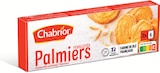 Palmiers - CHABRIOR - Intermarché Hyper à Pau Palmiers - CHABRIOR en promo chez Intermarché Hyper Pau à 0,42 €