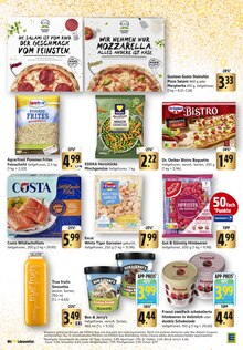 Pizza im aktuellen EDEKA Prospekt (Koblenz) Pizza im EDEKA Prospekt "Aktuelle Angebote" mit 48 Seiten (Koblenz)