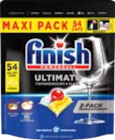Maxipack Maschinengeschirrspülmittel von Finish für 7,99 € bei EDEKA im Angebot Maxipack Maschinengeschirrspülmittel von Finish im aktuellen EDEKA Prospekt