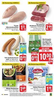 Käse im aktuellen E center Prospekt (Heilbronn) Käse im E center Prospekt "Aktuelle Angebote" mit 59 Seiten (Heilbronn)