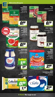Gulasch im aktuellen EDEKA Prospekt (Münster) Gulasch im EDEKA Prospekt "Aktuelle Angebote" mit 15 Seiten (Münster)