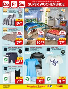 Bettwäsche im aktuellen Netto Marken-Discount Prospekt (Reutlingen) Bettwäsche im Netto Marken-Discount Prospekt "Aktuelle Angebote" mit 77 Seiten (Reutlingen)