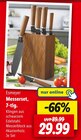 Messerset Angebote von Esmeyer bei Lidl Freiburg für 29,99 €