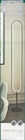 Lampadaire LEDs - HOME DECO FACTORY en promo chez Intermarché Lampadaire LEDs - HOME DECO FACTORY dans le catalogue Intermarché