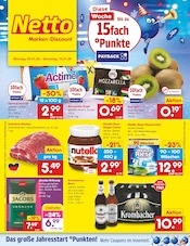 Ähnliche Kaninchen Angebote im Prospekt "Aktuelle Angebote" von Netto Marken-Discount in Hildesheim Ähnliche Angebote wie Kaninchen im Prospekt "Aktuelle Angebote" auf Seite 1 von Netto Marken-Discount in Hildesheim