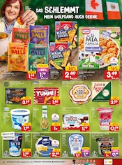 Rama im Netto Marken-Discount Prospekt in Herten Aktueller Netto Marken-Discount Prospekt mit Rama, "Aktuelle Angebote", Seite 14