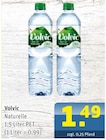 Naturelle Angebote von Volvic bei Getränke Arena Bottrop für 1,49 €