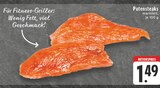 Aktuelles Putensteaks mariniert Angebot bei E center in Remscheid ab 1,49 €