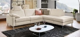 Ecksofa Angebote von Systempolster bei porta Möbel Braunschweig für 1.799,00 €