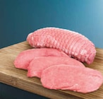 Puten-Schnitzel oder -Brustrollbraten Angebote bei Netto Marken-Discount Weiden für 1,19 €