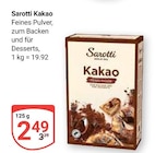 Aktuelle Kakao Angebote bei GLOBUS in Salzgitter Aktuelles Kakao Angebot bei GLOBUS in Salzgitter ab 2,49 €