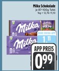 Schokolade bei E xpress im Kaufbeuren Prospekt für 0,99 €