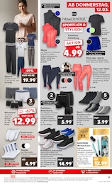 Kaufland Damen Leggings im Prospekt 