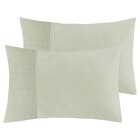 KISSENHÜLLEN-SET 40/80 cm von Novel im aktuellen XXXLutz Möbelhäuser Prospekt für 15,99 €