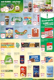 Aktueller GLOBUS Prospekt mit Nescafe, "Aktuelle Angebote", Seite 13
