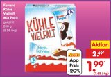 Kühle Vielfalt Mix Pack im Angebot bei Netto Marken-Discount in Gummersbach Kühle Vielfalt Mix Pack Angebote von Ferrero bei Netto Marken-Discount Gummersbach für 1,99 €