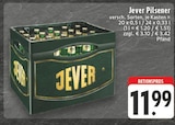 Aktuelles Pilsener Angebot bei E center in Hamm ab 11,99 €