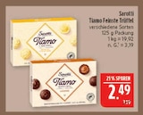 Tiamo Feinste Trüffel im Angebot bei Marktkauf in Nürnberg Tiamo Feinste Trüffel Angebote von Sarotti bei Marktkauf Nürnberg für 2,49 €
