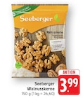 E center Heilbronn - Walnusskerne Angebot im Prospekt Walnusskerne bei E center im Heilbronn Prospekt für 3,99 €