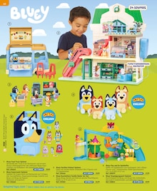 Schweinefleisch im Smyths Toys Prospekt "Toys Superstores" mit 340 Seiten (Remscheid)