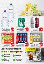 Bio im Trinkgut Prospekt in Worms Aktueller Trinkgut Prospekt mit Bio, "Aktuelle Angebote", Seite 3