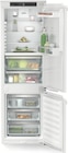 Einbau-Kühl-Gefrier-Kombination ICBA 5123-20 von Liebherr für 1.799,00 € bei expert TeVi im Angebot Einbau-Kühl-Gefrier-Kombination ICBA 5123-20 von Liebherr im aktuellen expert TeVi Prospekt