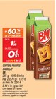 Goûters Fourrés Chocolat - BN dans le catalogue Netto