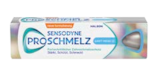 Proschmelz von Sensodyne im aktuellen Müller Prospekt für 3,49 €