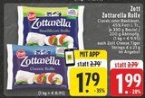 Zottarella Rolle Classic im Angebot bei E center in Bielefeld Zottarella Rolle Classic Angebote von Zott bei E center Bielefeld für 1,79 €