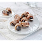 12 bouchées apéritives aux pruneaux et lard fumé CARREFOUR Le Marché dans le catalogue Carrefour Market